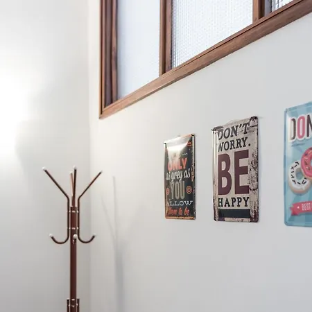 Apartment Guestready - Formosa Tiles Porto