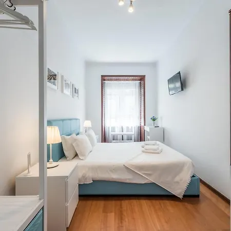 Apartment Guestready - Formosa Tiles