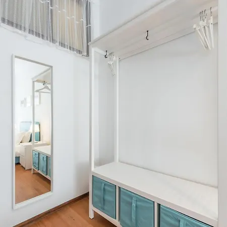 Apartment Guestready - Formosa Tiles