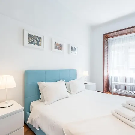 Guestready - Formosa Tiles Porto