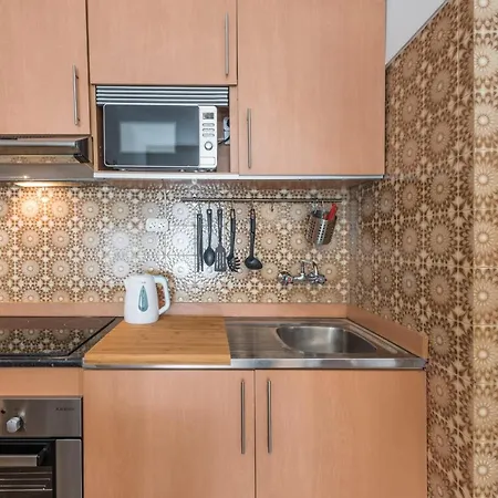 Apartment Guestready - Formosa Tiles *