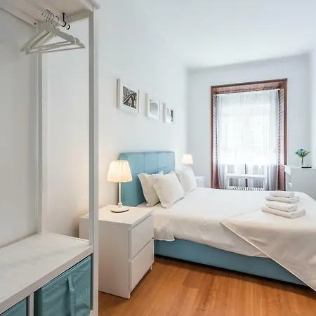 Apartment Guestready - Formosa Tiles Porto